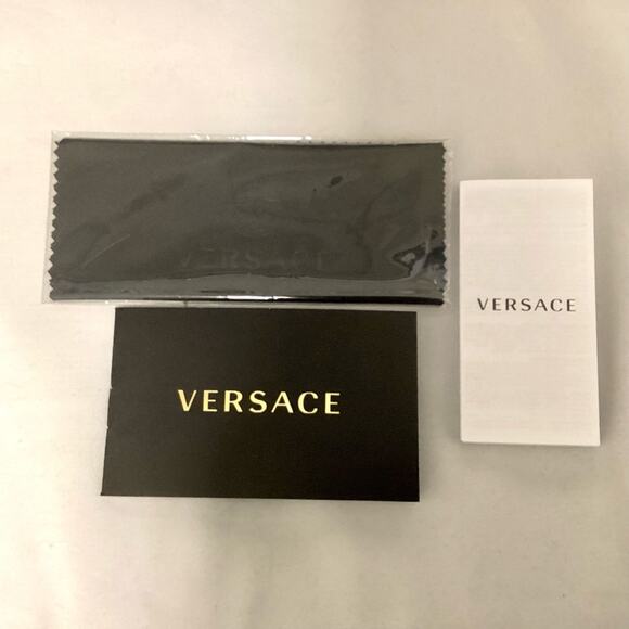 Versace Medusa Charm VE2198 Sunglasses main image 12
